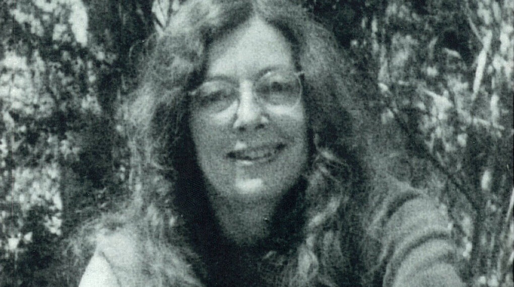 image of Hanna Pitkin