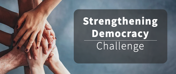 democracy challenge
