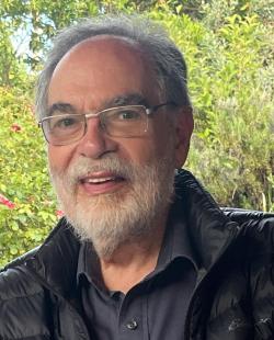 Profile picture for user David Collier