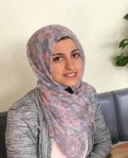 Profile picture for user Nura Alia Hossainzadeh