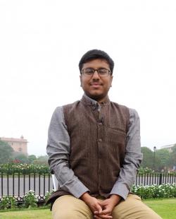 Pranav Gupta | UC Berkeley Political Science